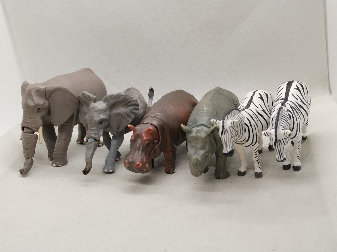 Takara tomy online ania animals
