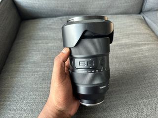 Tamron 35-150 f2-2.8