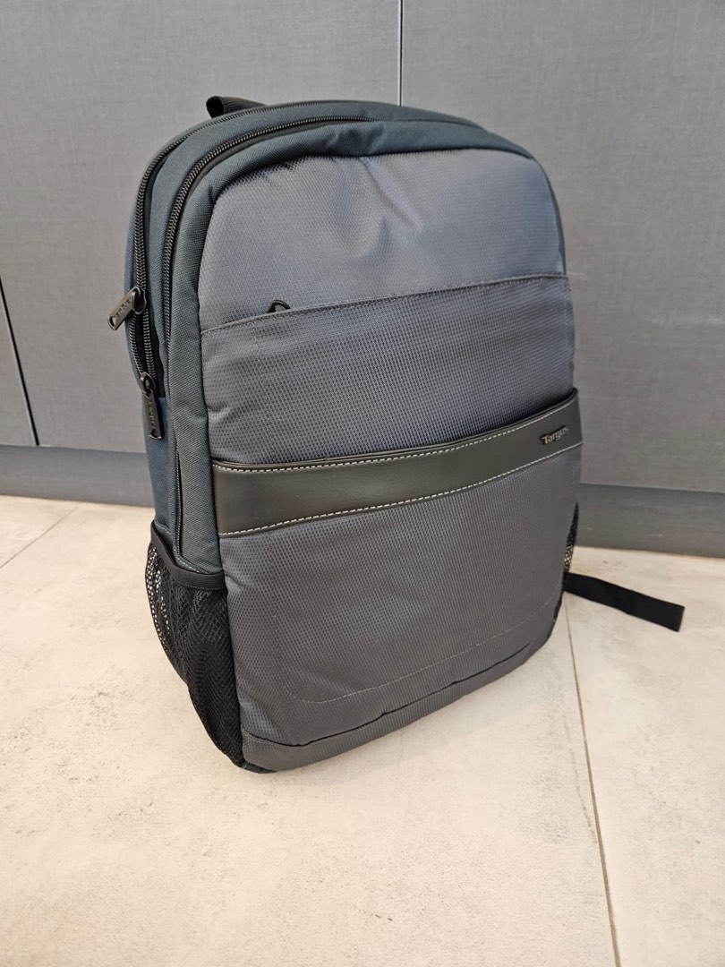 Targus Geolite Advanced Laptop Backpack, Men's Fashion, Bags, Backpacks