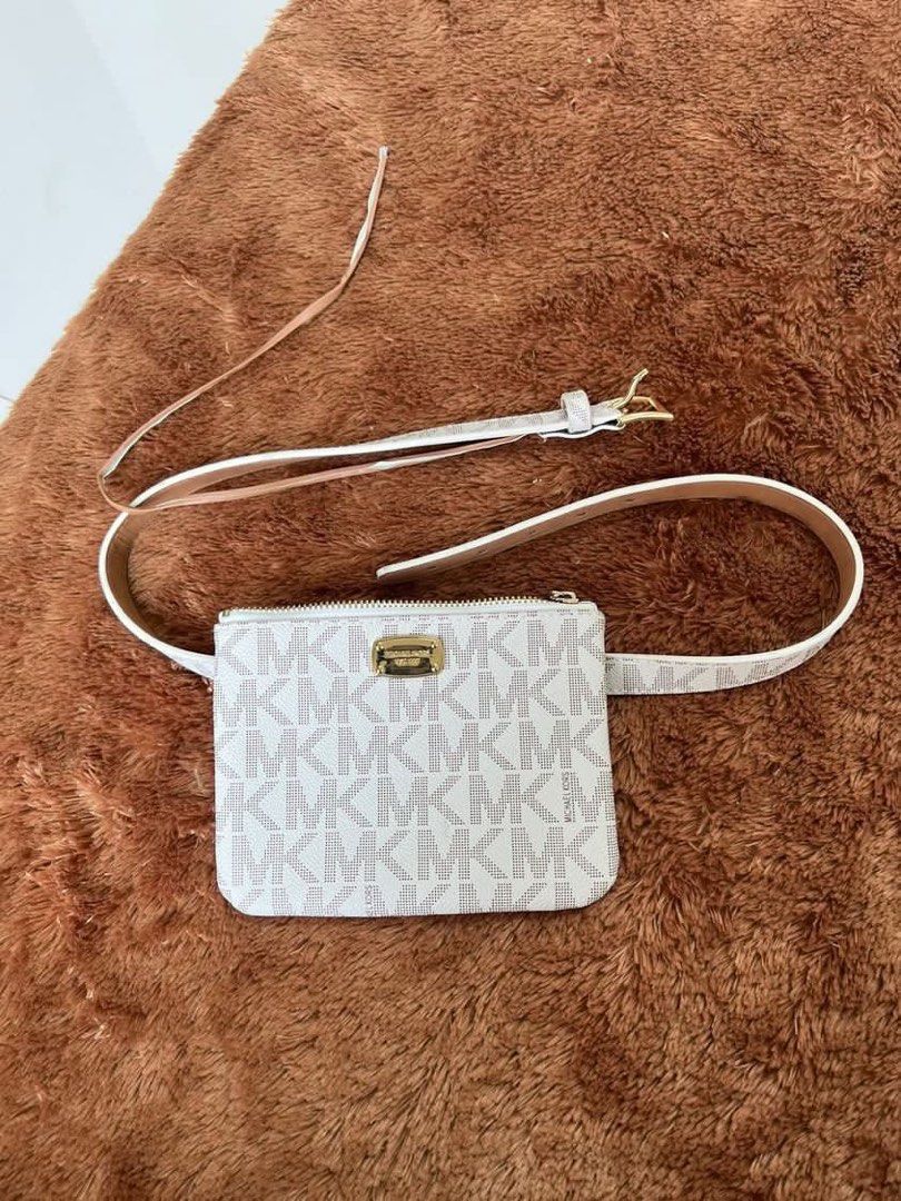 Tas pinggang michael kors sales