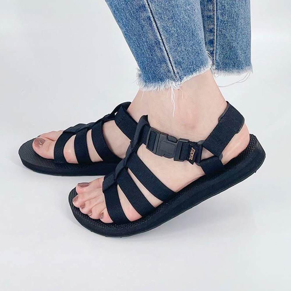 teva original dorado sandal 39 Carousell