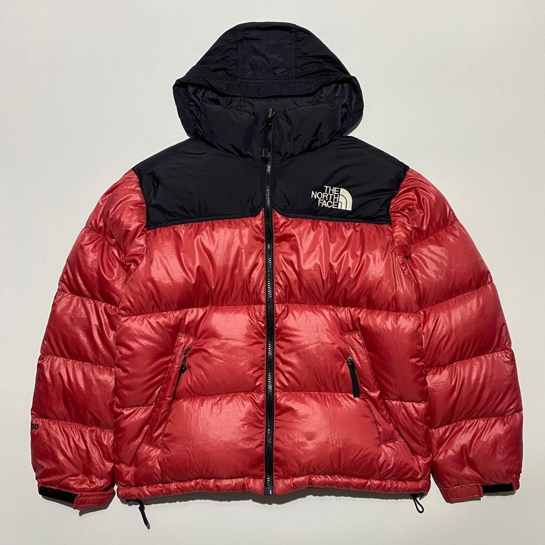 THE NORTH FACE - 700 SERIES on Carousell