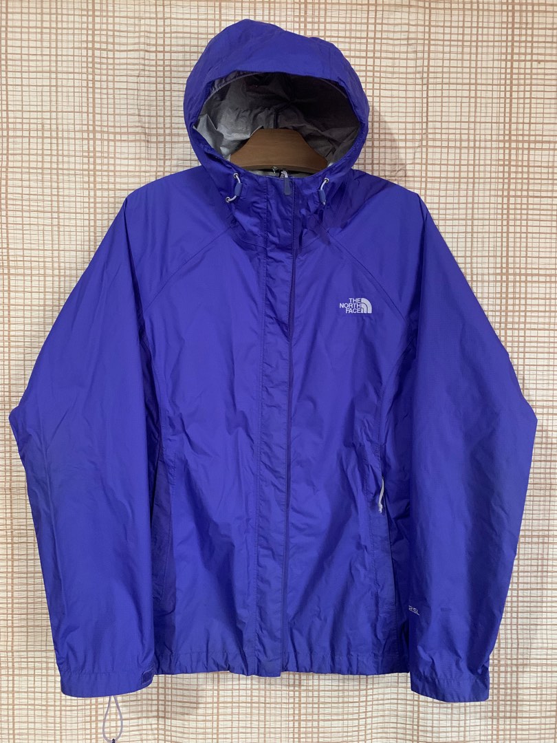 The North Face HyVent 2.5L Waterproof Jacket, Men