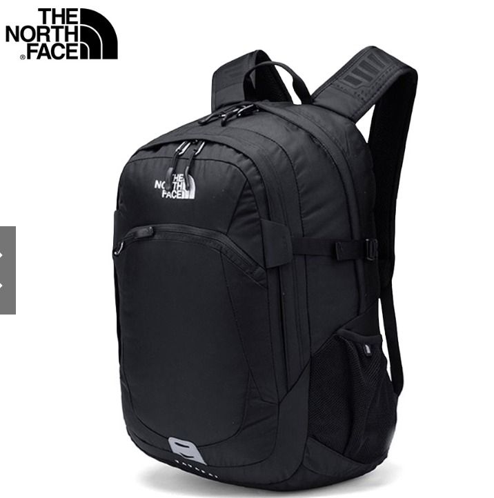 THE NORTH FACE YAVAPAI BACKPACK NF00A92ZJK3
