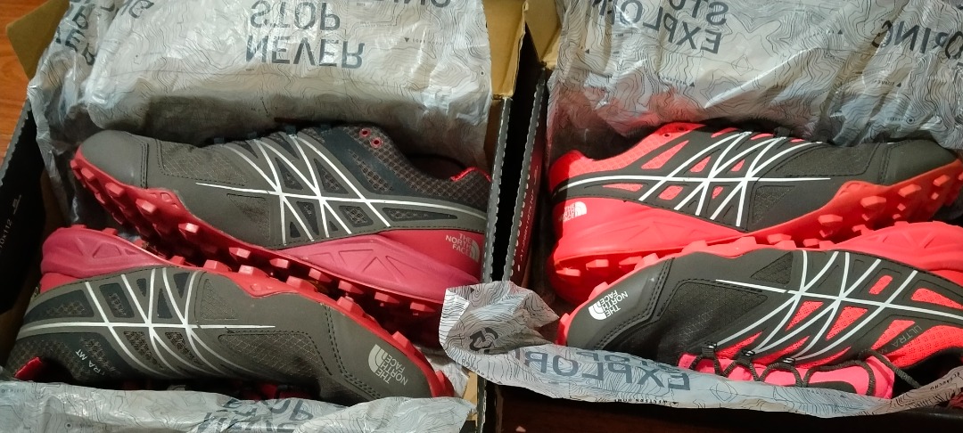 North face ultra mt gtx discount