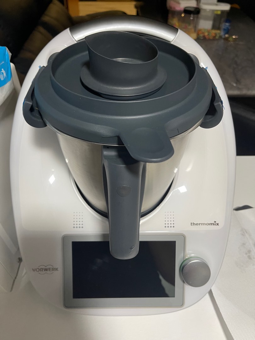 Thermomix TM6 (USED), Furniture & Home Living, Kitchenware & Tableware