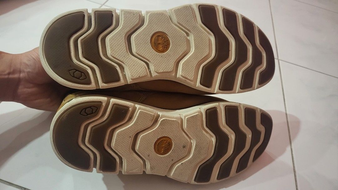 Timberland sensorflex outlet prix