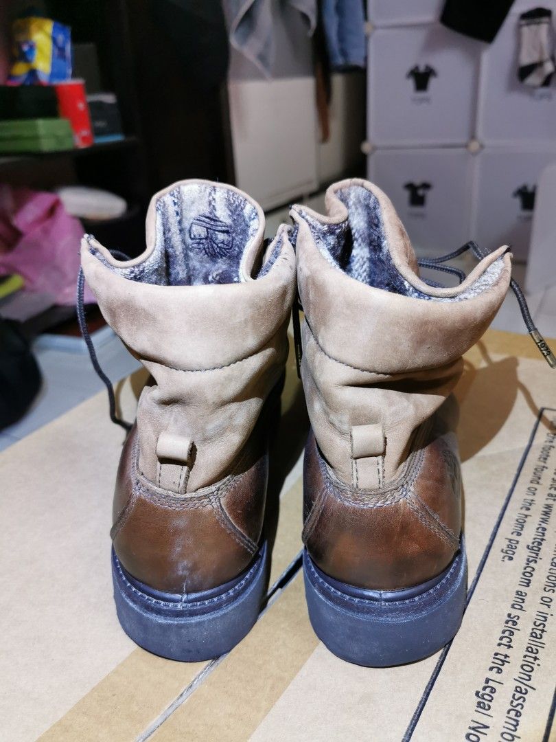 Woolrich world cheap traveler boots