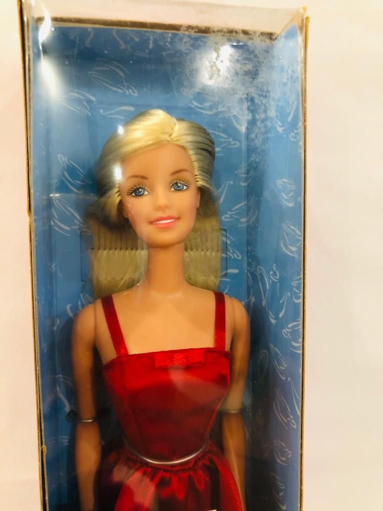 Tea time barbie new arrivals