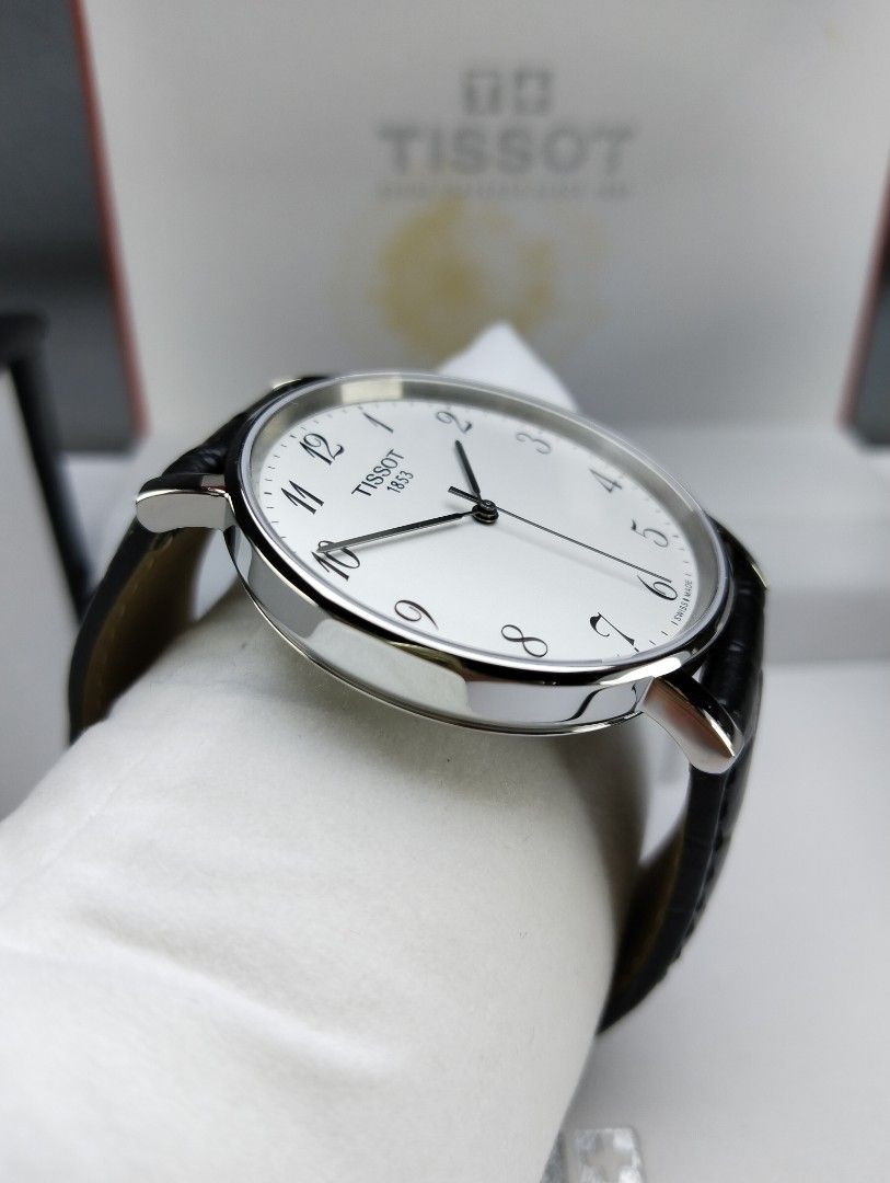 Tissot top everytime 38mm
