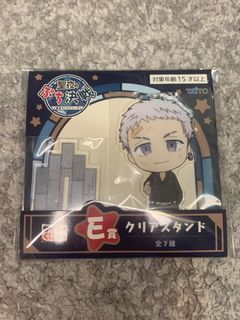 Tokyo Revenger Mitsuya Acrylic Stand