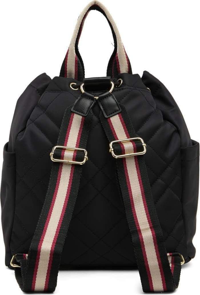 Tommy Hilfiger quilted Backpack