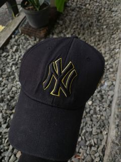 Topi yankees original hot sale