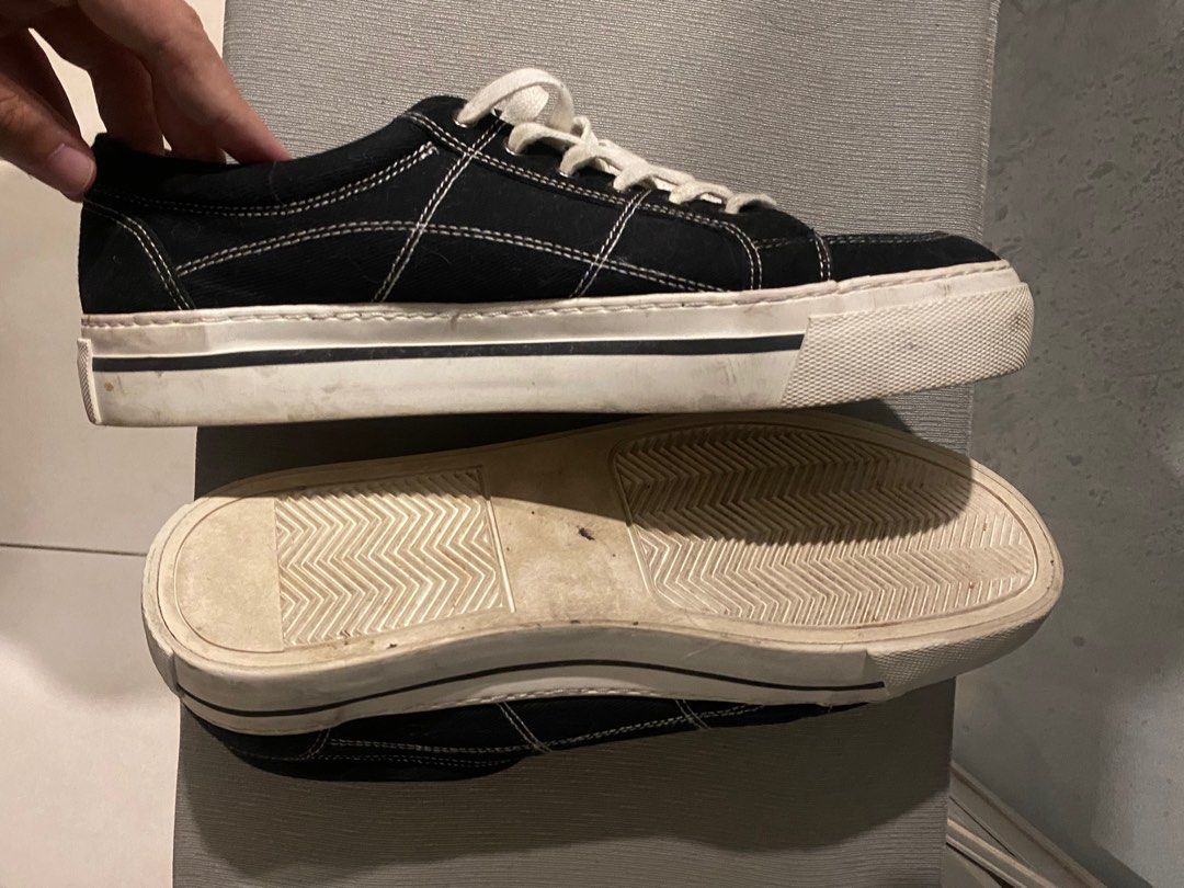Topman the bay shoes outlet