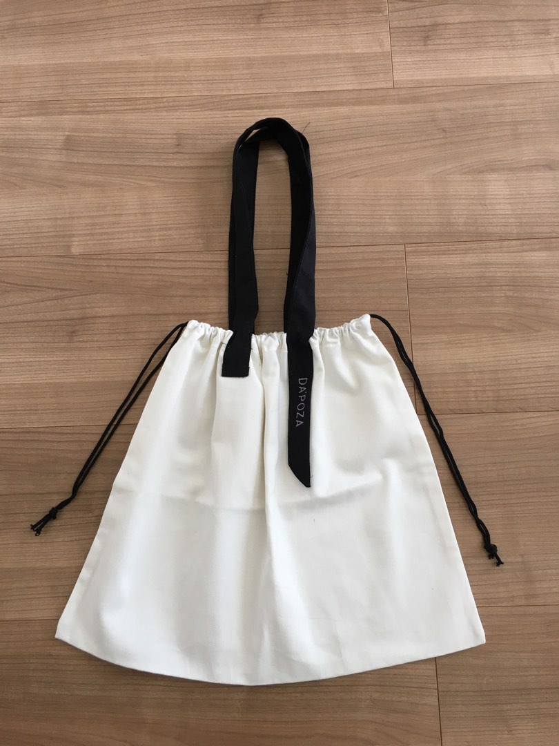 Tote Bag Serut BRLT7 KI 3010 Barang Yang Dicari di Carousell