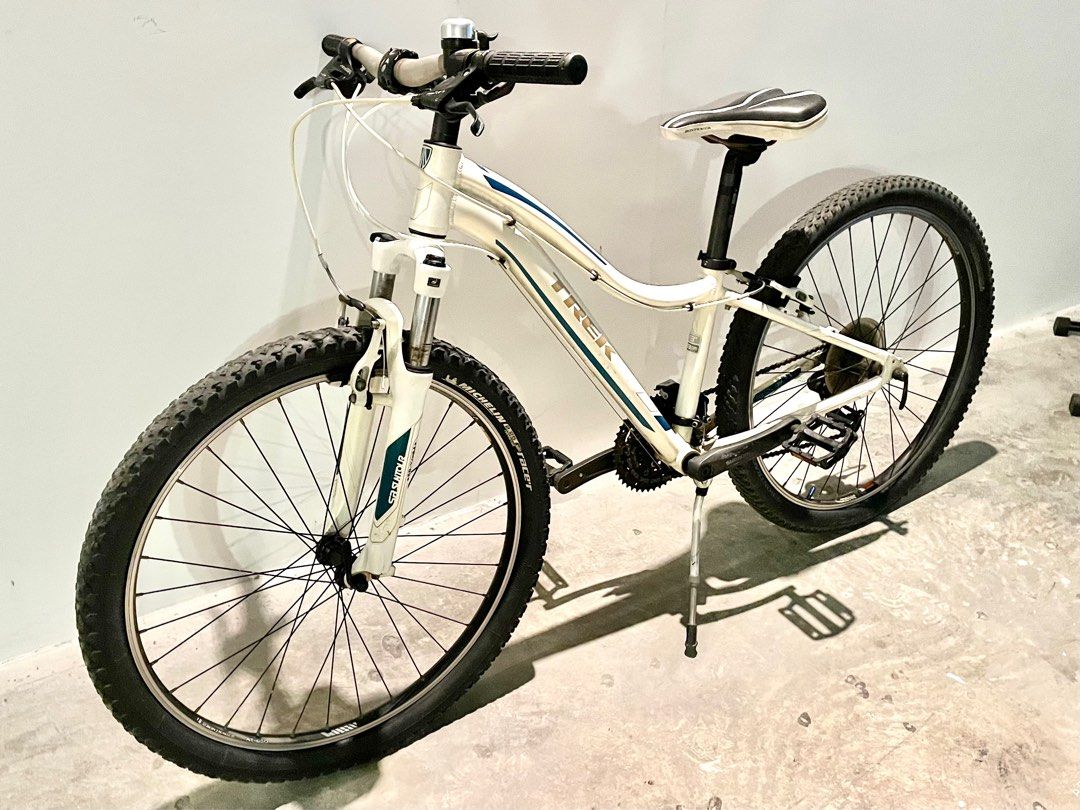 Trek Skye WSD Mountain Bike Woman MTB