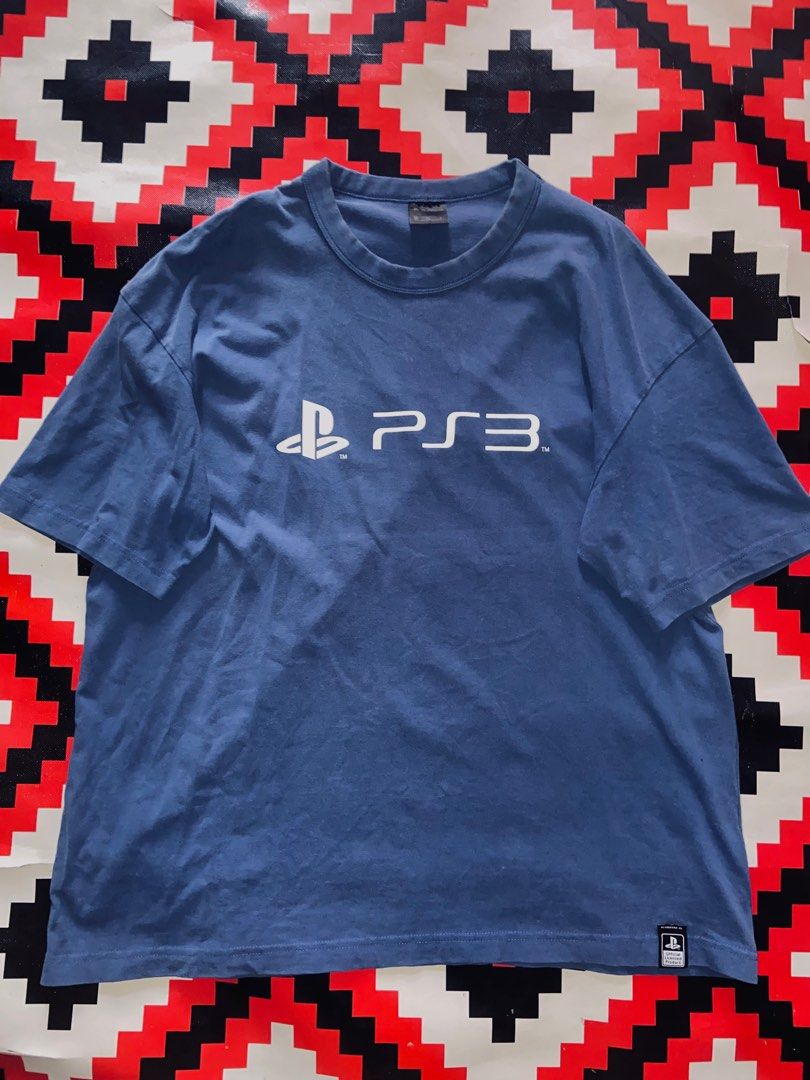 Ps3 2025 t shirt