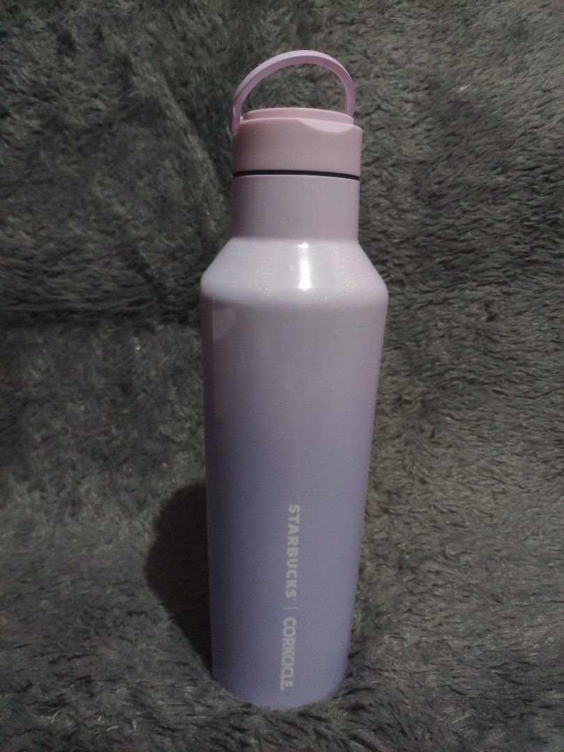 Tumbler Starbucks X Corkcicle on Carousell