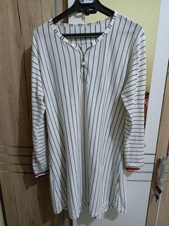 Tunik Salur Jumbo