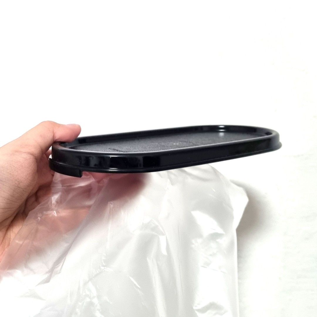 Tupperware Modular Mate Oval Series Extra Replacement Cover Lid Top ...