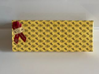 TWG Bain De Roses Tea - Giftwrapped