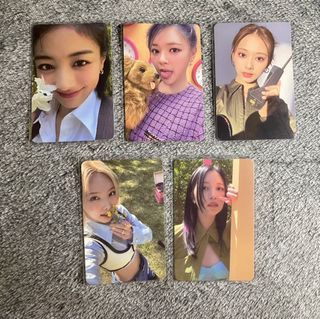 在庫最後 新品未開封品 TWICE TWICETAGRAM MONOGRAPH アウトレット半額