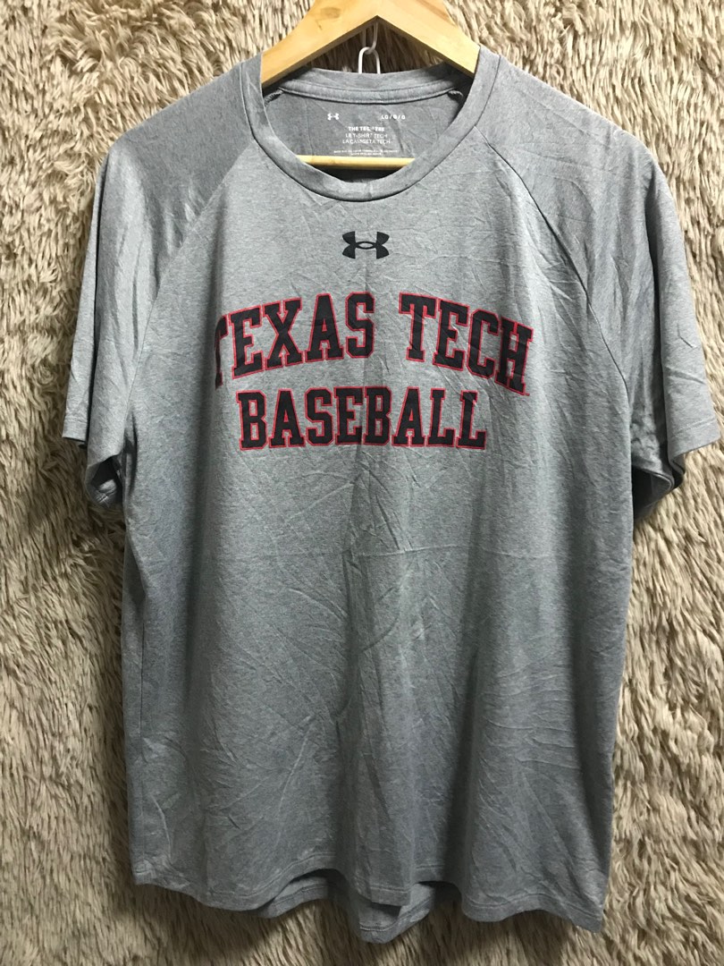 under armour dri fit sweatshirt