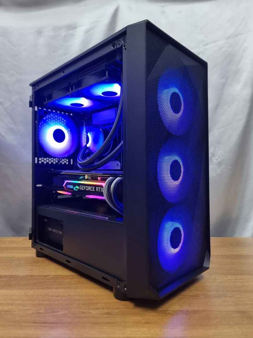 [UPGRADE / REPAIR / TROUBLESHOOT] REVAMP YOUR OLD COMPUTER TO MAKE IT ...