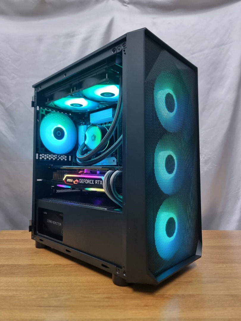 [UPGRADE / REPAIR / TROUBLESHOOT] REVAMP YOUR OLD COMPUTER TO MAKE IT