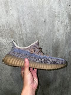 [US8.5] yeezy 350 v2 fade