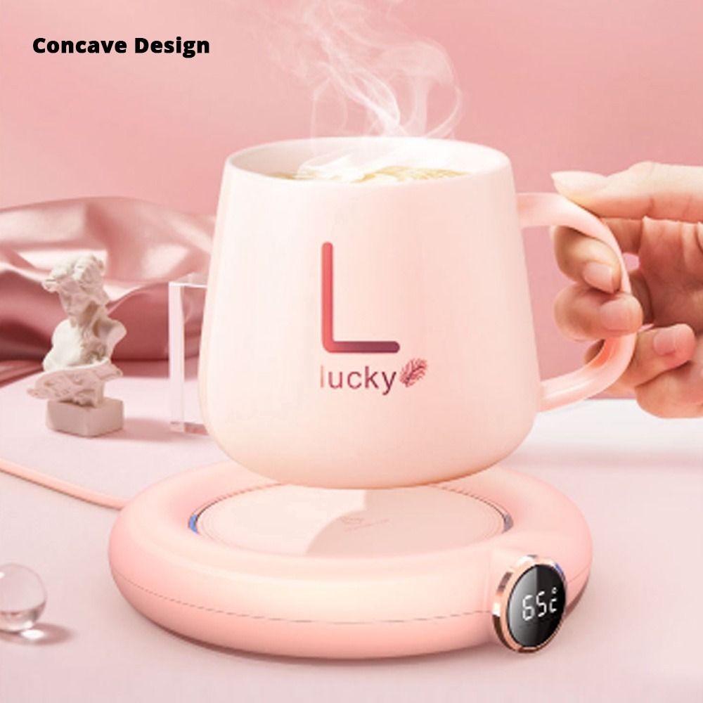 Electric tea on sale cup