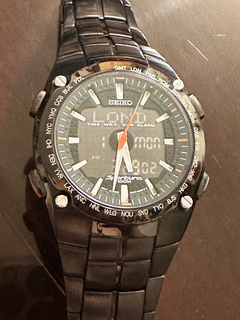 Seiko sportura h023 deals