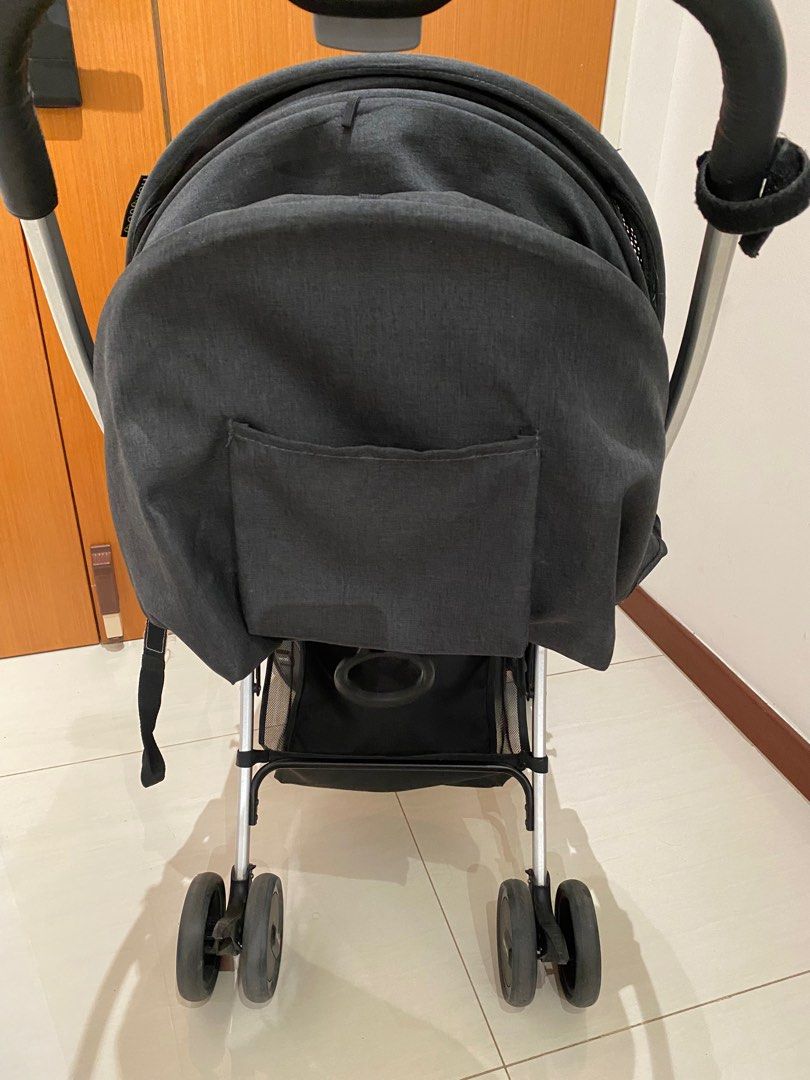 Bonbijou lucas stroller hot sale