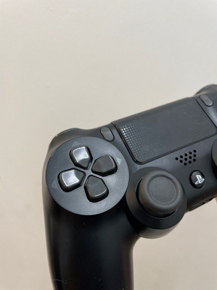Used ps4 online controller eb games