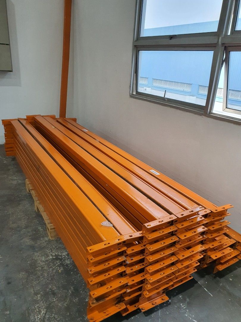 #usedracks , #racking , #racks , #boltlessracks , #rackingsystem , # ...