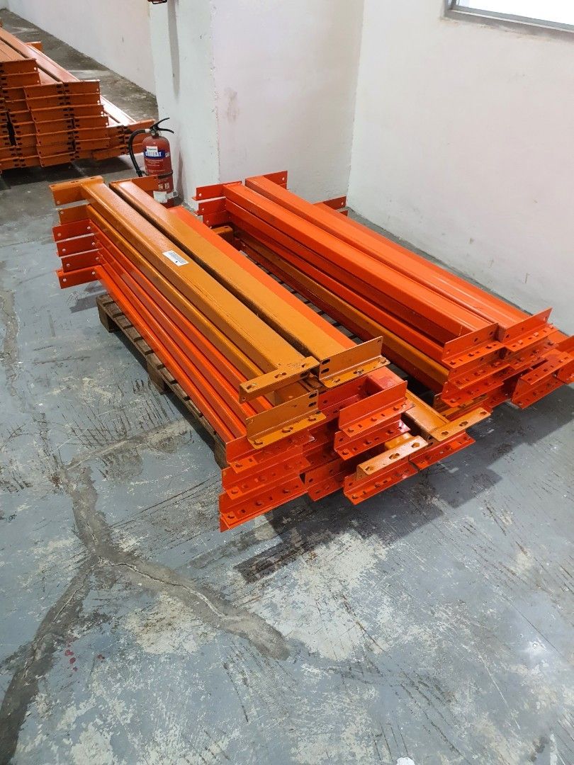 #usedracks , #racking , #racks , #boltlessracks , #rackingsystem , # ...