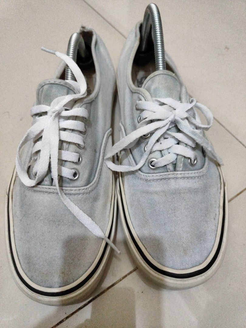 Vans clearance original gsi