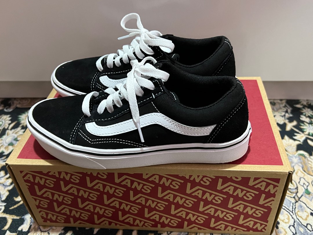 Imitacion vans outlet old skool