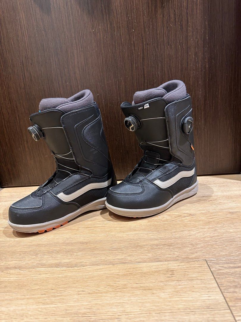 Vans aura outlet pro 2020