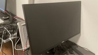 vg258qm 280hz tn gaming monitor