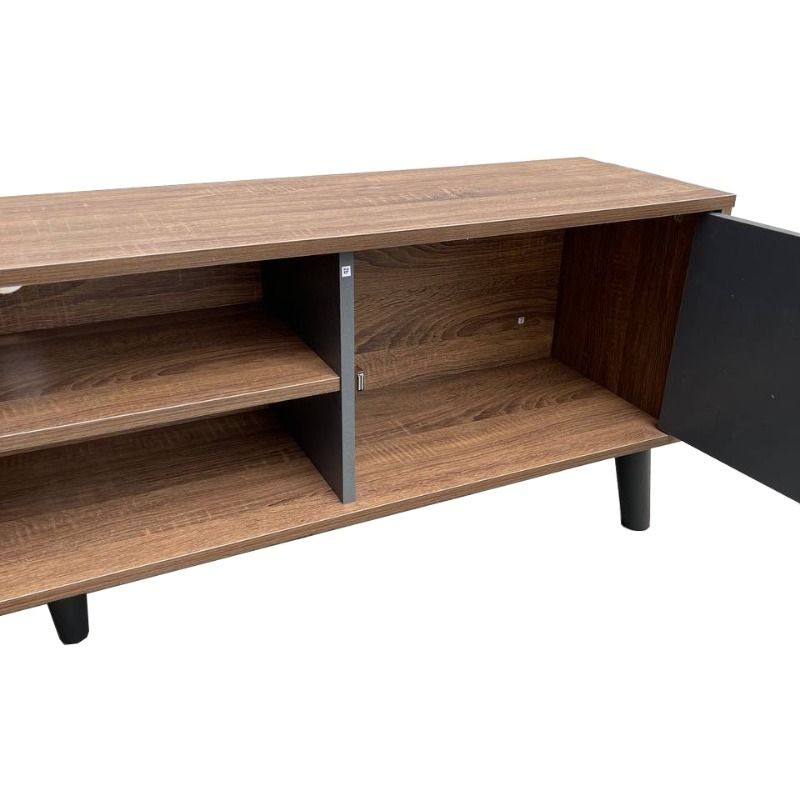 VHIVE Life 1.6m TV Console (2 Colours), Furniture & Home Living