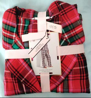 Victoria Secret Pajama set