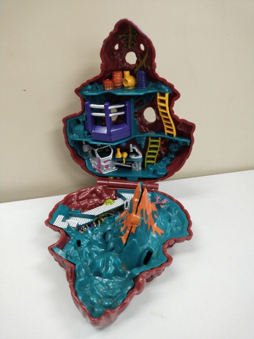 Bluebird toys 1993 on sale