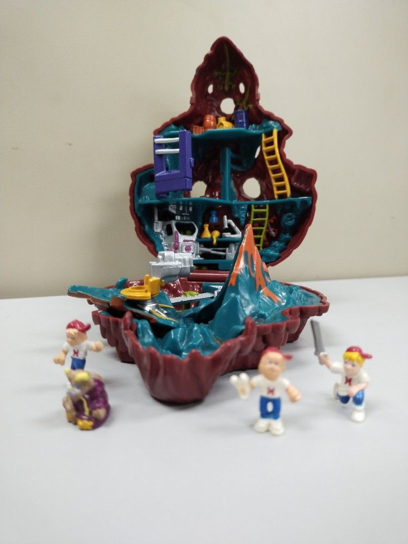 Bluebird toys 1993 shop