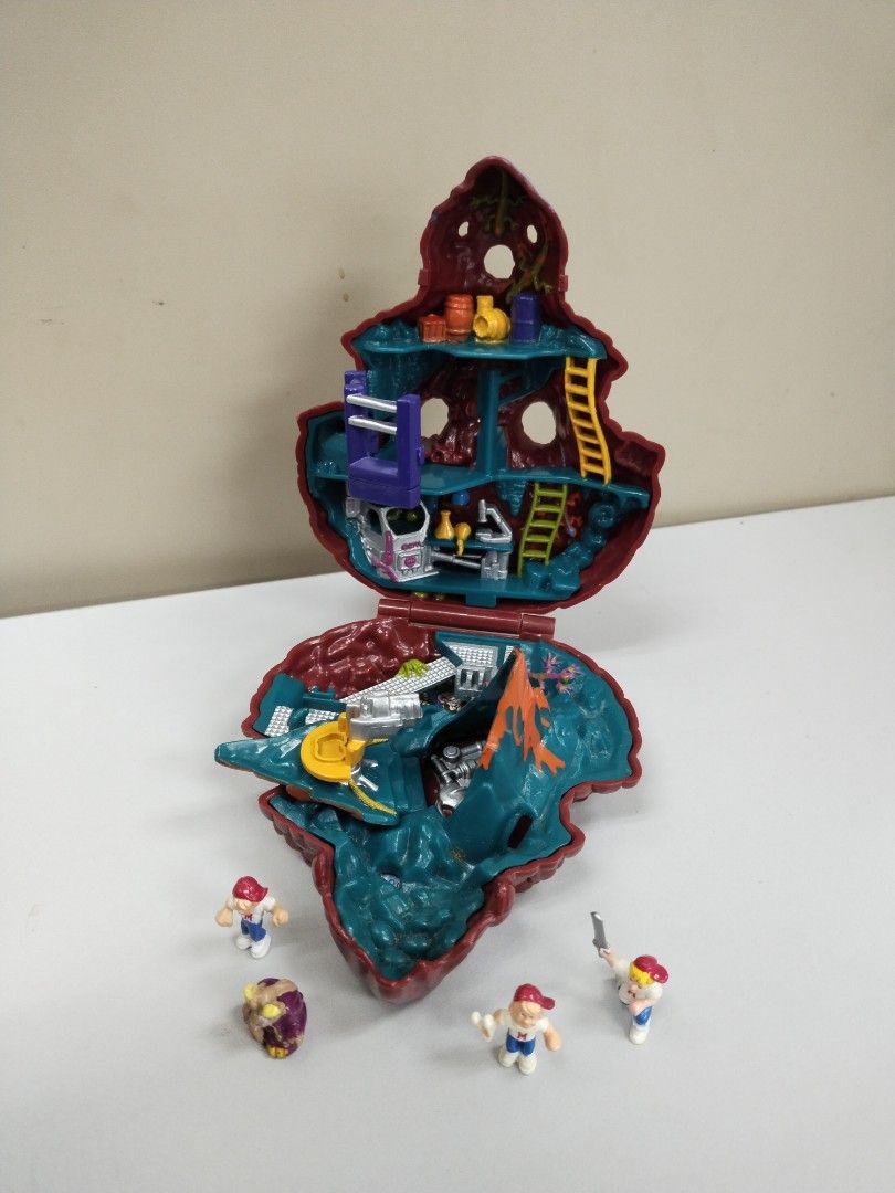 Bluebird toys 1993 deals