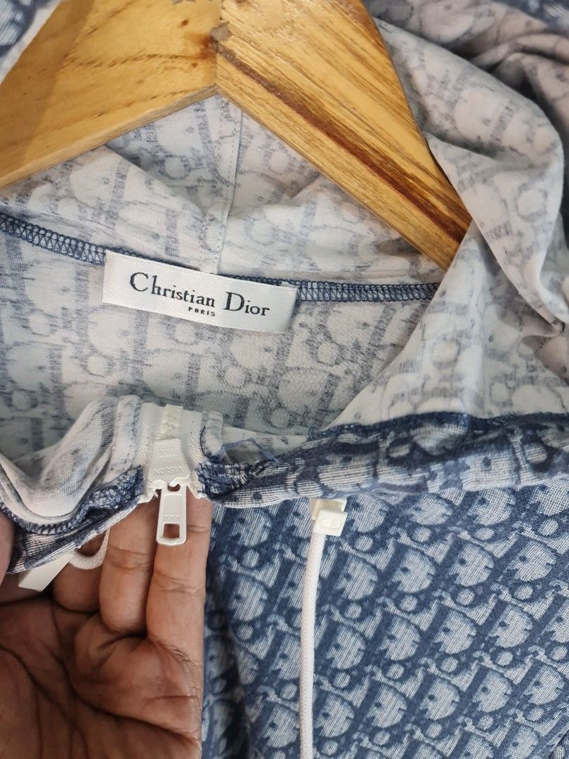 christian dior retro