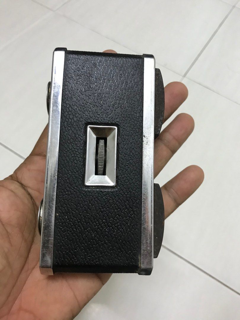 Vintage pocket binocular made in japan 3x, Hobbies & Toys, Collectibles