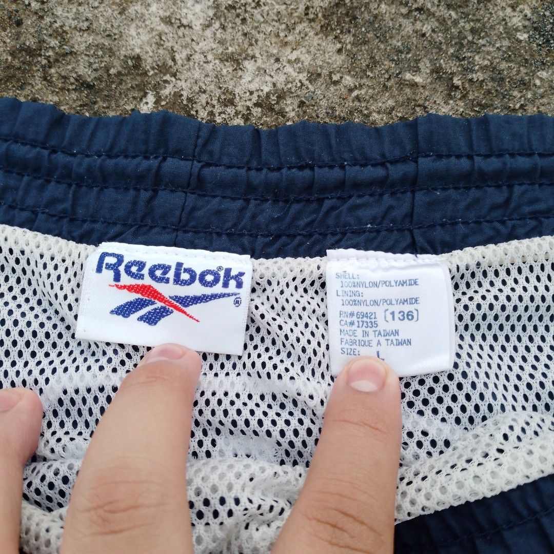 Reebok rn 69421 ca 17335 shorts shop