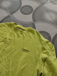 Vivastudio Crewneck