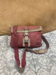 VIVIENNE WESTWOOD SLING BAG